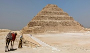 1st May 2024 - Stepped pyramid 