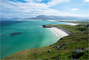 18th May 2024 - View from Isle of Harris