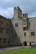 17th May 2024 - Chirk Castle