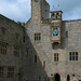 Chirk Castle by whdarcyblueyondercouk