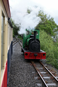 18th May 2024 - Llanberis Lake Railway