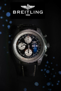 19th May 2024 - Breitling