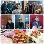 19th May 2024 - Mum's High Tea 80th Birthday Party