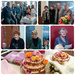 Mum's High Tea 80th Birthday Party by brigette