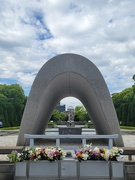 19th May 2024 - Hiroshima Memorial