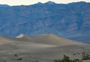 19th May 2024 - Sand Dunes, Death Valley National Park, California