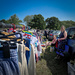 Another Sunday, another car boot