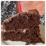 19th May 2024 - Devil's Food Cake Day