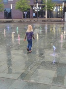 12th May 2024 - Fountains in the Rain