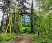 14th May 2024 - Forest of Dean Sculpture Trail