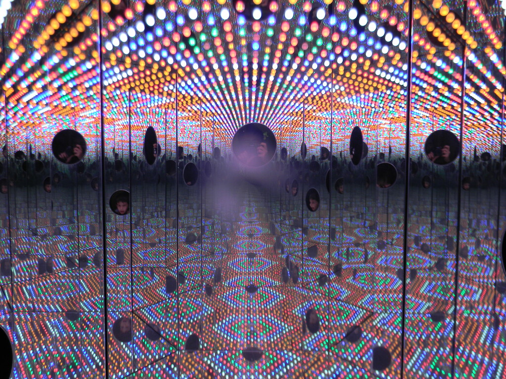 Kaleidoscope by sfeldphotos