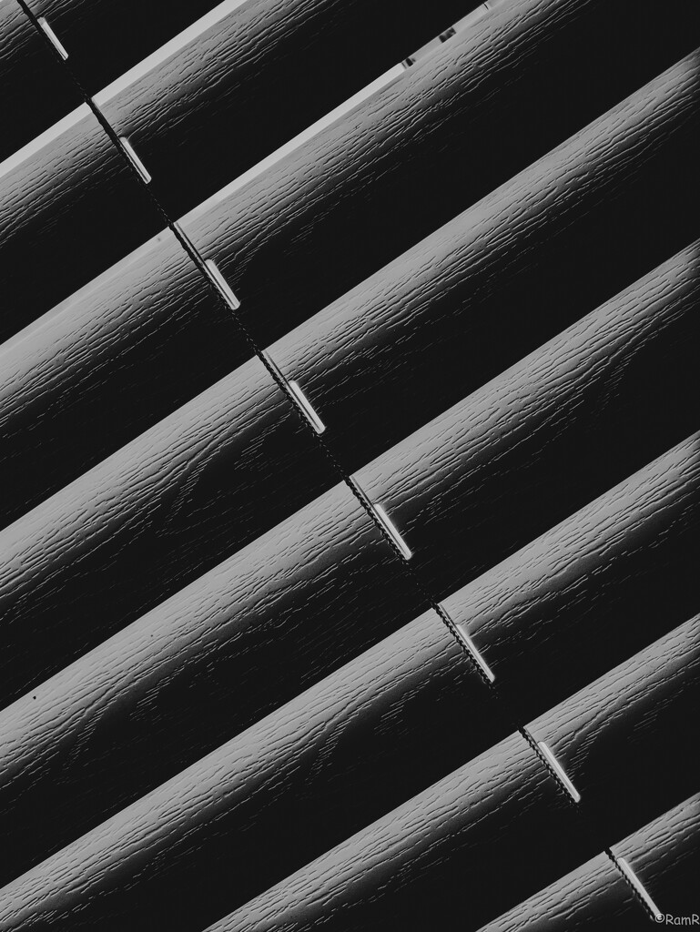 More Blinds by ramr