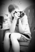 18th May 2024 - Little Photog