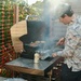 Backyard BBQ by ggoose