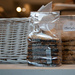 Basket and biscuits by brigette