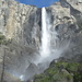 Bridal Veil Falls, Yosemite NP by bigdad