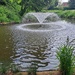 Argents Mead fountain. by ludbrook482