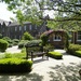 St Anthony's Hall Garden, York (2)