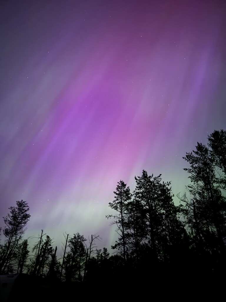 Northern Lights 2 by lisab514