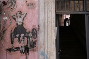 18th May 2024 - Street art in Catania
