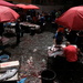 Bloody Catania Fish Market