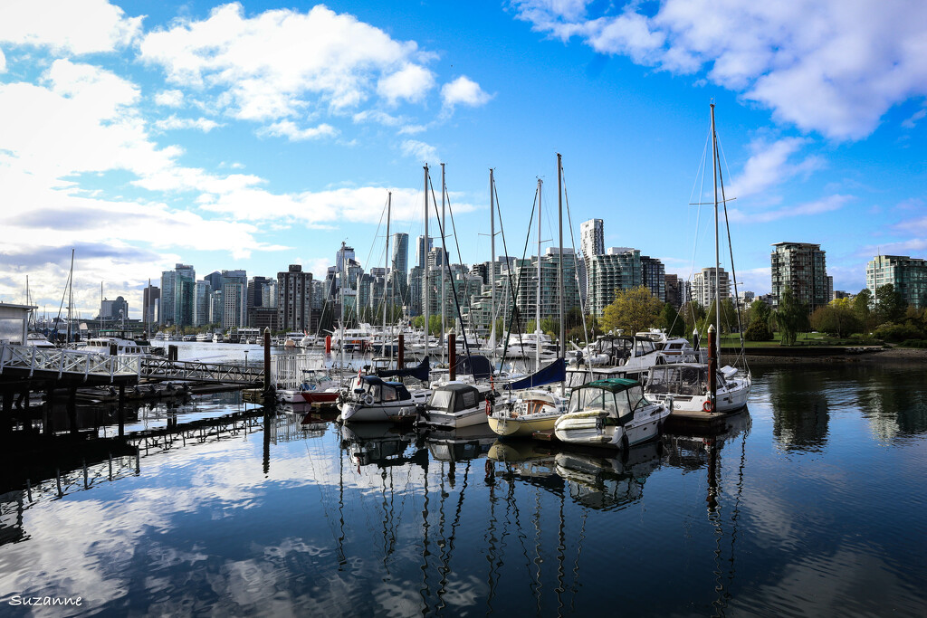 Vancouver by ankers70