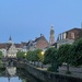 Amersfoort at 10 pm by jacqbb