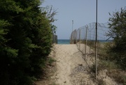 20th May 2024 - Way to the beach