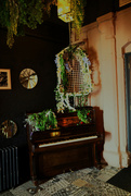 20th May 2024 - Entrance to the Pitcher and Piano, Hitchin