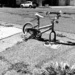 Little Bike by ggoose