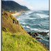 Oregon Coastline by lynne5477