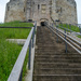 York Castle by lumpiniman