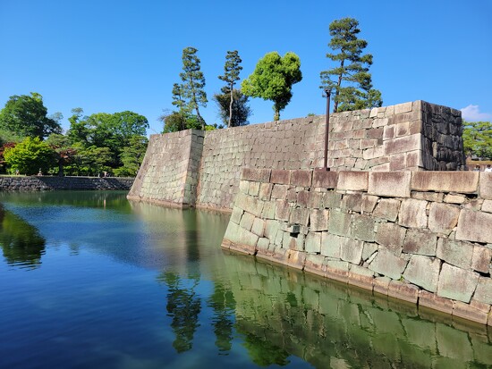 Nijo-jo Castle by Kim Capson · 365 Project