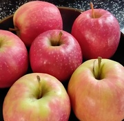 21st May 2024 - Pink Lady Apples.