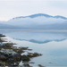 Luskentyre early morning by clifford