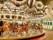 18th May 2024 - The carousel 