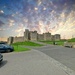 Dover Castle