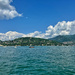 Lake Como. 