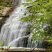 Helton Creek Falls