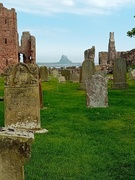 15th May 2024 - Lindisfarne
