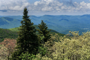 21st May 2024 - View from Brasstown Bald