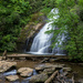 Helton Creek Upper Falls