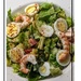 Fun is eating a yummy salad by zilli