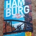 I'm going to Hamburg on Thursday.  