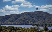 22nd May 2024 - Autums day on the lake Canberra 