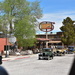 Beatty Nevada, the "Gateway to Death Valley"