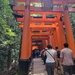 Fushimi Inari Taisha Shrine by kimmer50