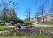 22nd May 2024 - Suomenlinna