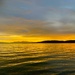 Sunset looking towards Mull. by billdavidson