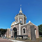 21st May 2024 - 18. Leiden